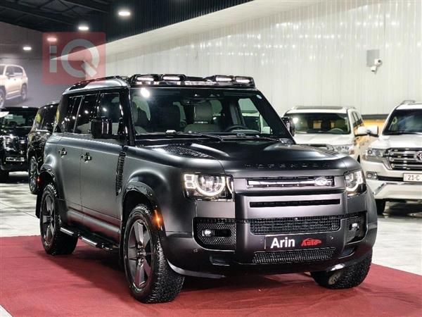 لاند روفر دفندر 2023 للبيع في العراق - السليمانية